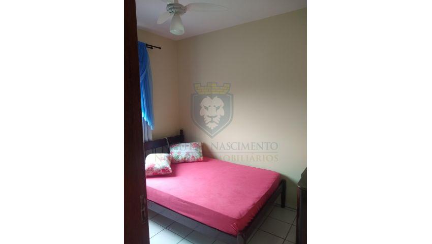 Apartamento à venda no Bairro Monsenhor Gercino - Joinville - SC