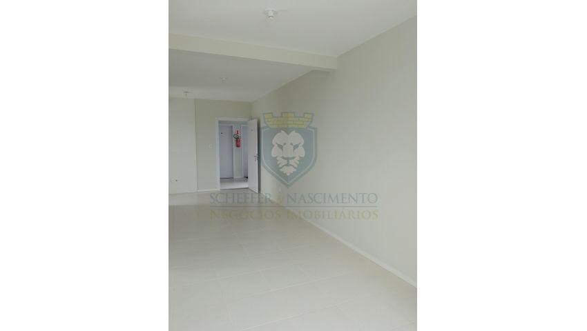 Apartamento Novo para alugar no Bairro Vila Nova - Ituporanga - SC