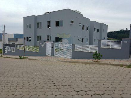 Apartamento Novo para alugar no Bairro Vila Nova - Ituporanga - SC - Ituporanga/SC, Vila Nova