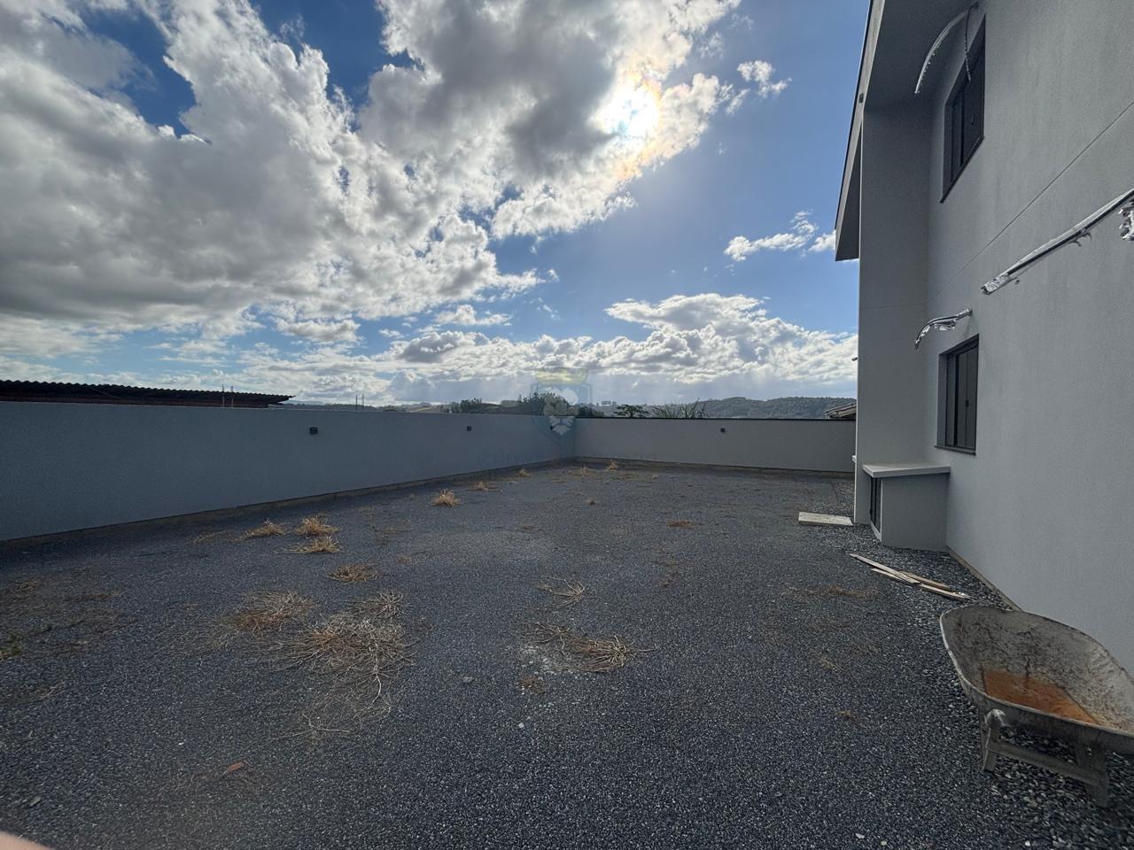 Apartamento para alugar no bairro Vila Nova - Ituporanga - SC - Ituporanga/SC, Vila Nova