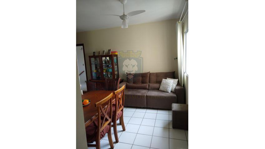 Apartamento para alugar no Bairro Monsenhor Gercino - Joinville - SC
