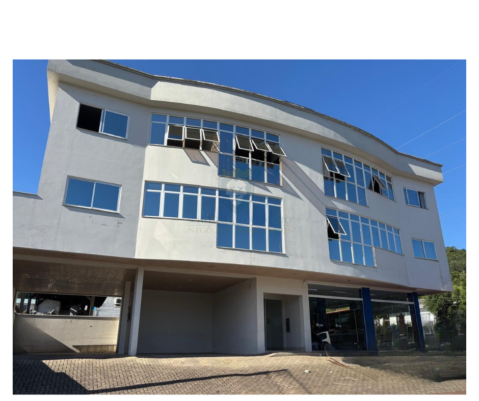 Apartamento para alugar no bairro Santo Antônio- Ituporanga - SC - Ituporanga/SC, Santo Antonio