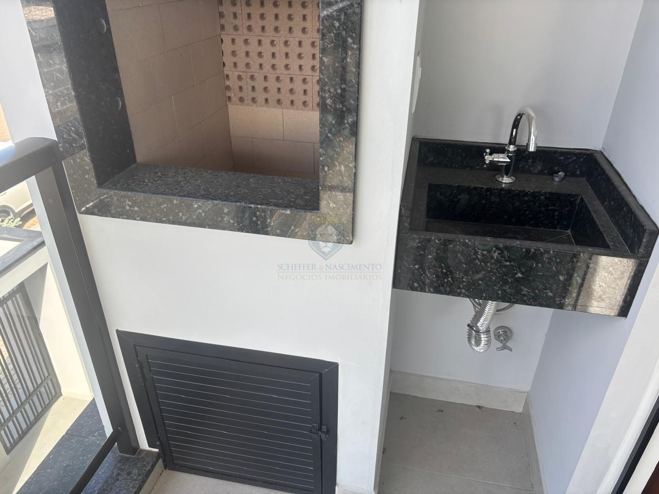 Apartamento para alugar no bairro Vila Nova - Ituporanga - SC - Ituporanga/SC, Vila Nova