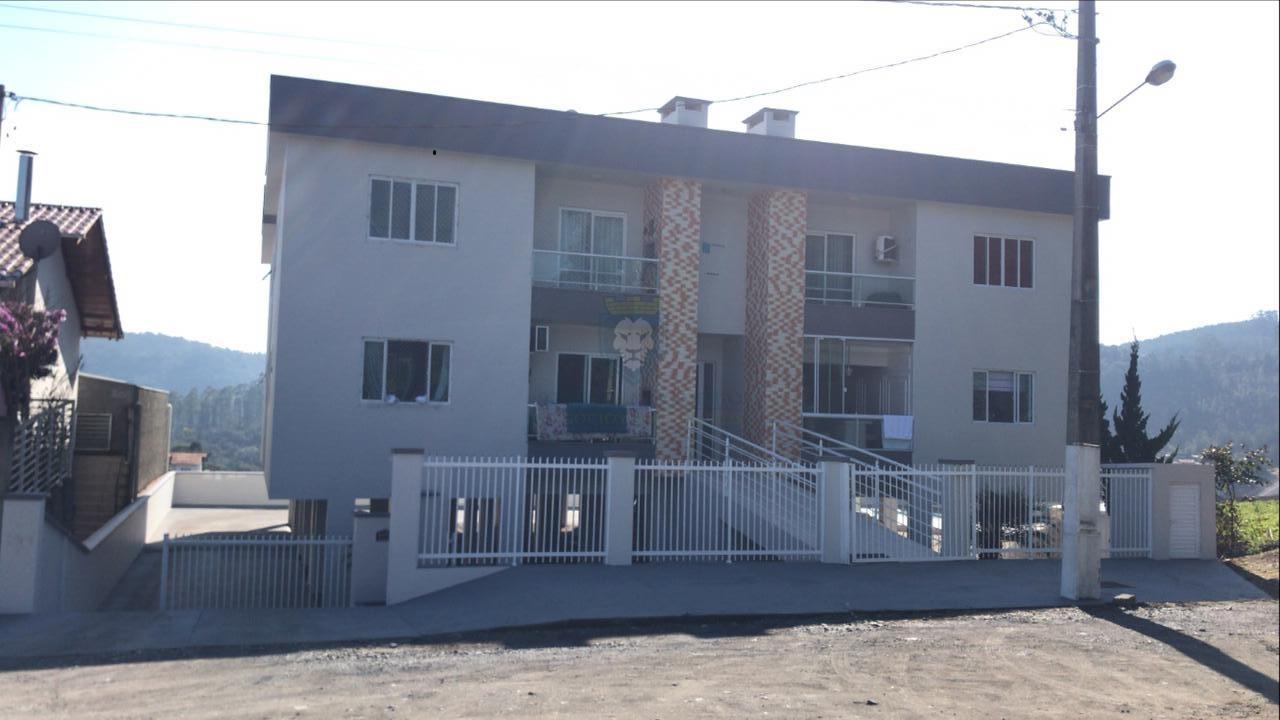 Apartamento para alugar na Gabiroba - Ituporanga - SC - Ituporanga/SC, Gabiroba