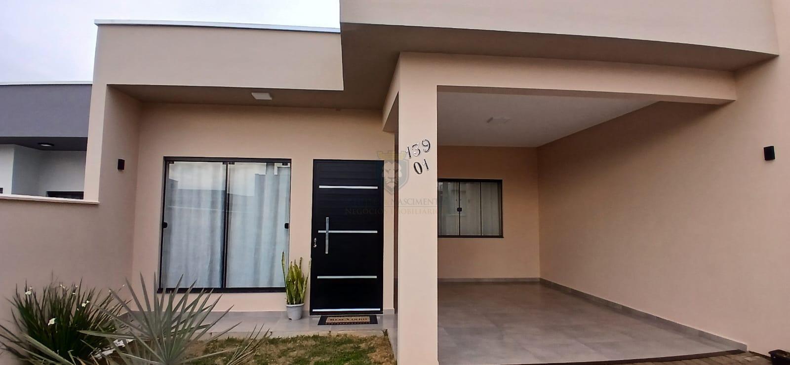 Casa à venda no bairro Vila Nova - Ituporanga-SC - Ituporanga/SC, Vila Nova