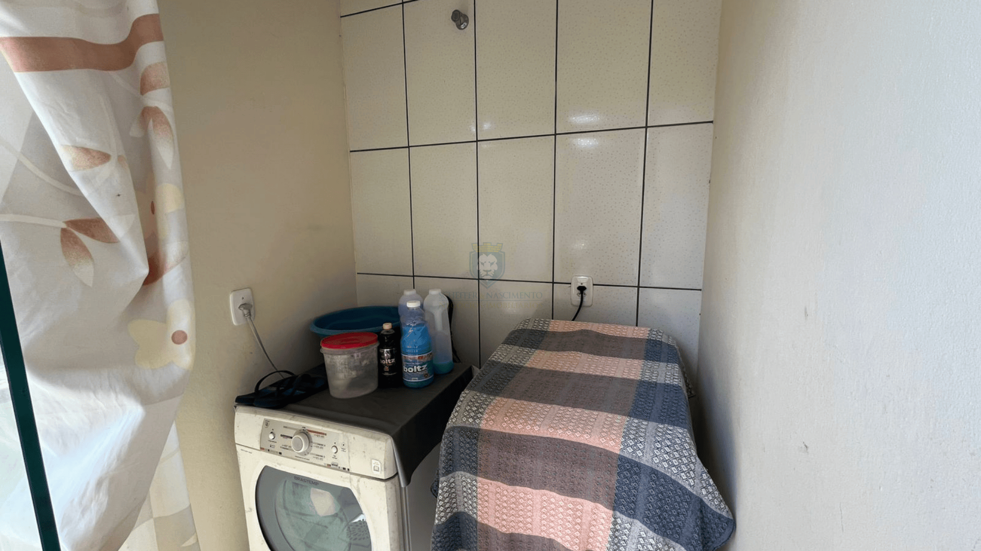 Casa para alugar em Condomínio: Segurança e Praticidade (Mobiliada) - Ituporanga/SC, Cerro Negro