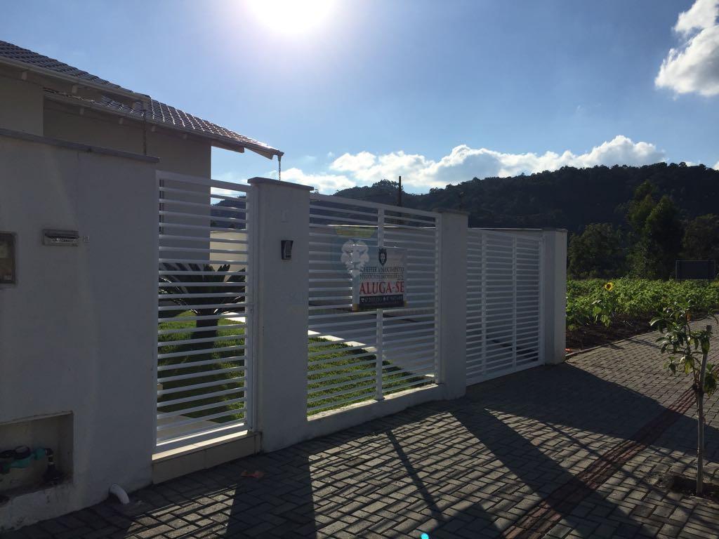 Casa para alugar no Bairro Seminário - Ituporanga - SC Ituporanga/SC, - Ituporanga/SC, Seminário