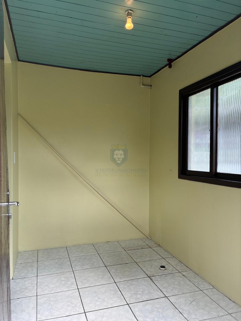 Casa para alugar  no centro de Ituporanga - Sc - Ituporanga/SC, Centro