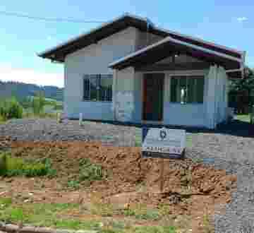 Casa para alugar no Cerro Negro - Ituporanga - SC - Ituporanga/SC, 