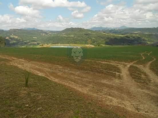 EXCELENTE TERRENO RURAL NO RIO BONITO - ITUPORANGA SC - Ituporanga/SC, Rio Bonito