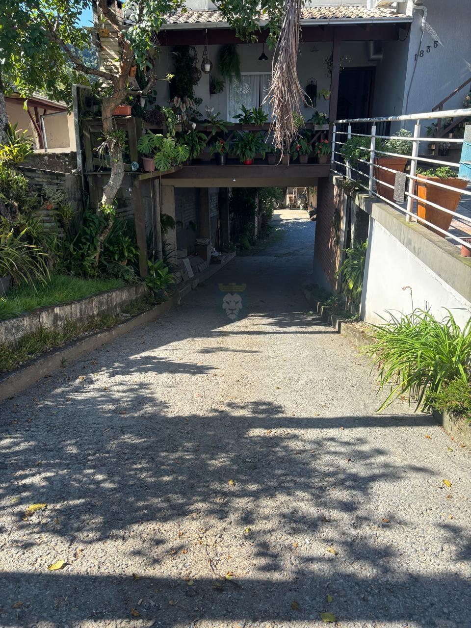 Sala Comercial para alugar no bairro Gabiroba Ituporanga - SC - Ituporanga/SC, 