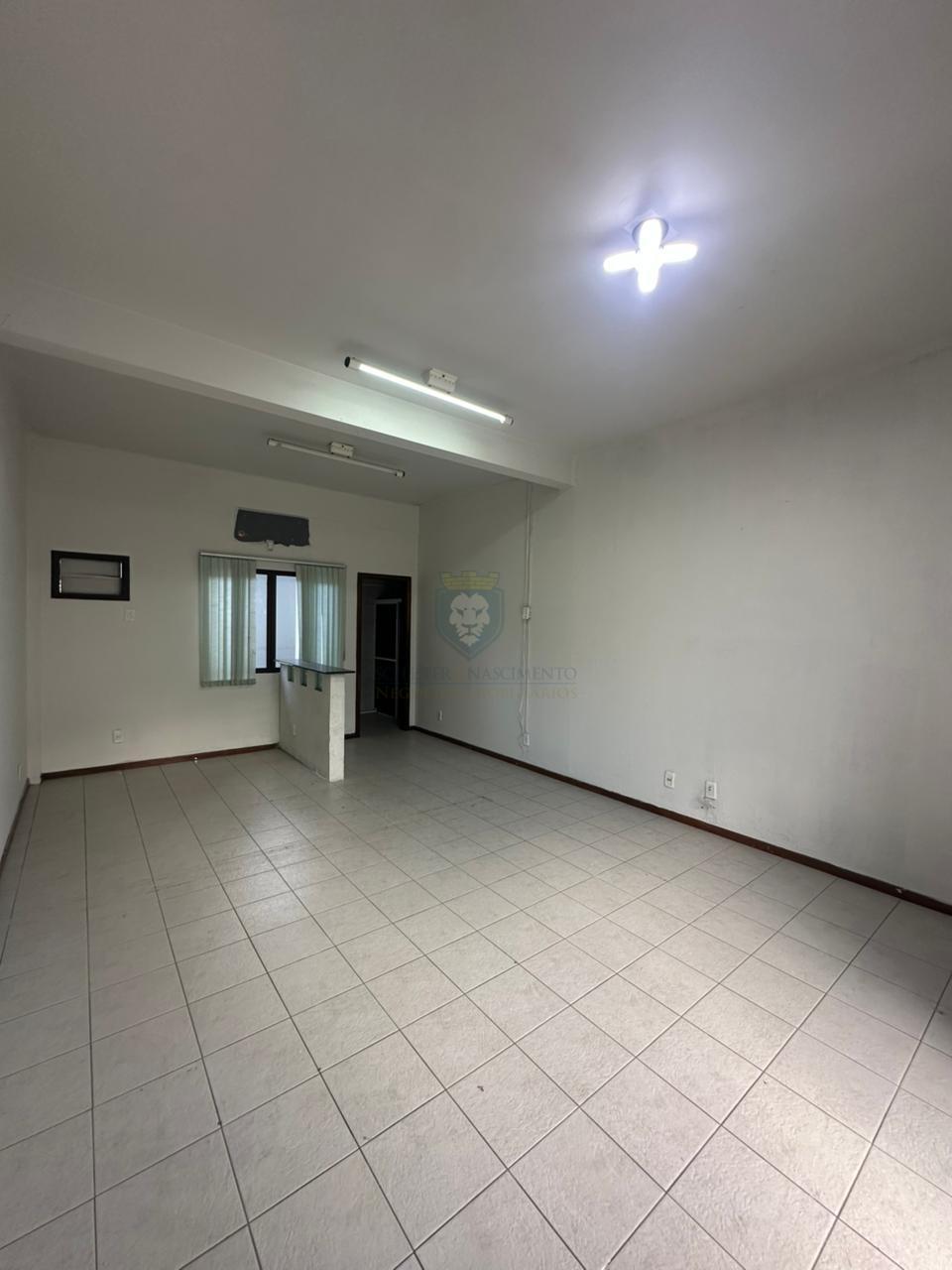 Sala Comercial para alugar no Centro de Ituporanga - SC - Ituporanga/SC, Centro
