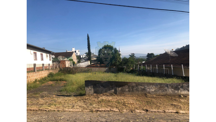 Terreno Urbano à venda no Bairro Santo Antônio 