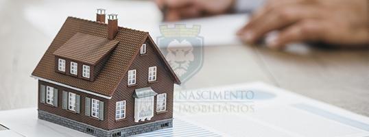 Administração de Imóveis