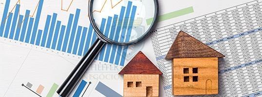Avaliação de Imóveis